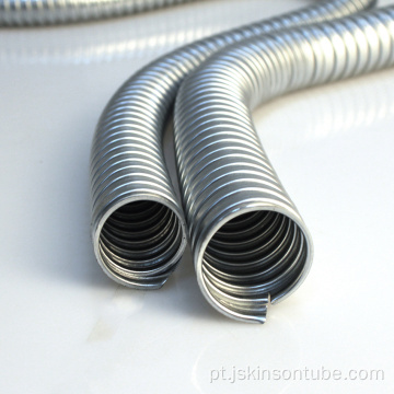 LiquidTight Flexible Metal Conduit